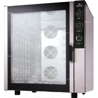 Пароконвектомат PRIMAX EV-SME910-LS