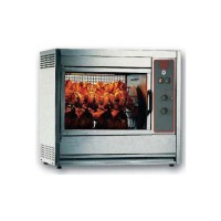 Гриль для курей CB GV-24/28
