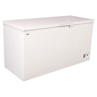 Ларь морозильный UGUR UDD 600 BK