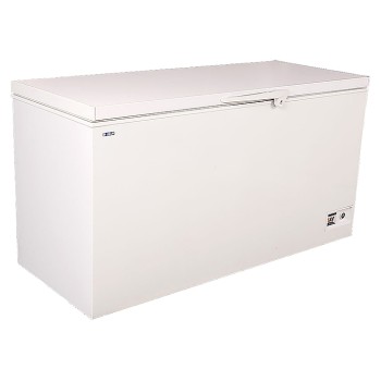 Ларь морозильный UGUR UDD 600 BK