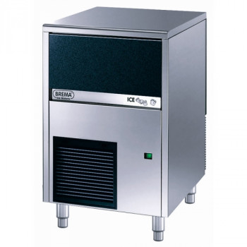 Льдогенератор Brema CB 416 A HC AWS