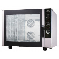 Пароконвектомат PRIMAX EV-SME906-LS