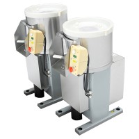 Картофелечистка MOK 300 M с мезгосборником