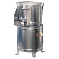 Машина очистки корнеплодов МОК-150У с Мезгосборником