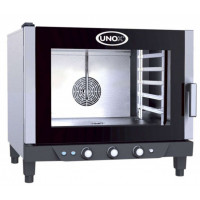 Cuptor cu abur UNOX XV 393 Cuptor cu abur UNOX XV 393