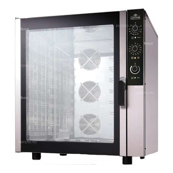 Пароконвектомат PRIMAX EV-SME910-LS