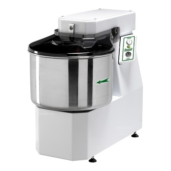Тестомес спиральный Fimar 25/SN TR 2V CE