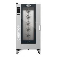 Пароконвектомат UNOX XEVL-2011-E1RS