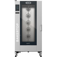 Пароконвектомат UNOX XEBL-16EU-YPRS