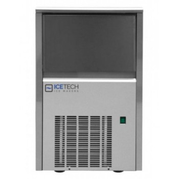 Льдогенератор ICE TECH SS45 AIR